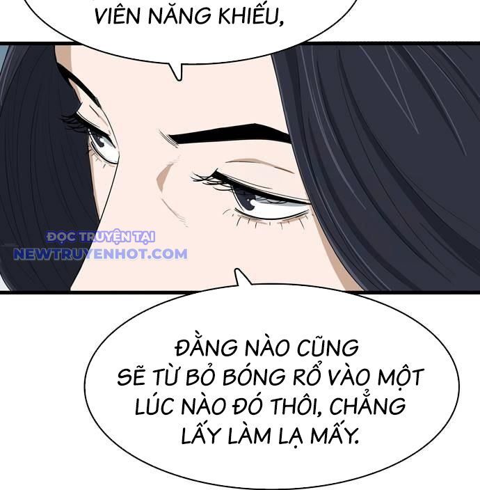 Lật Ngược Tình Thế Chương 3 Ảnh 42