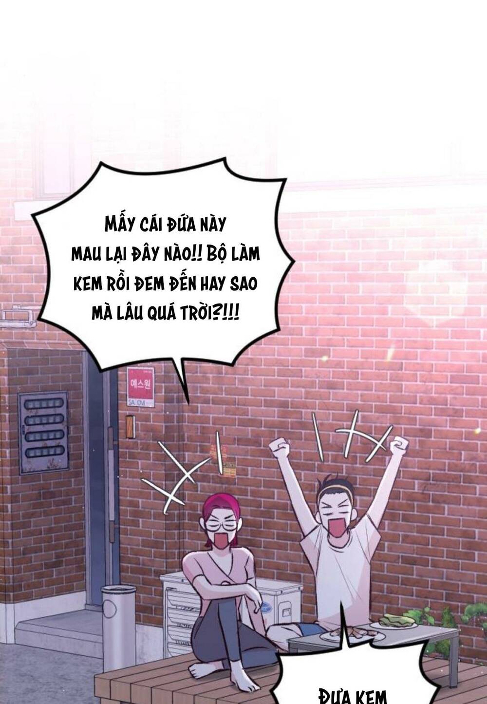 Tình Cờ Ta Gặp Nhau Chương 10 Ảnh 102