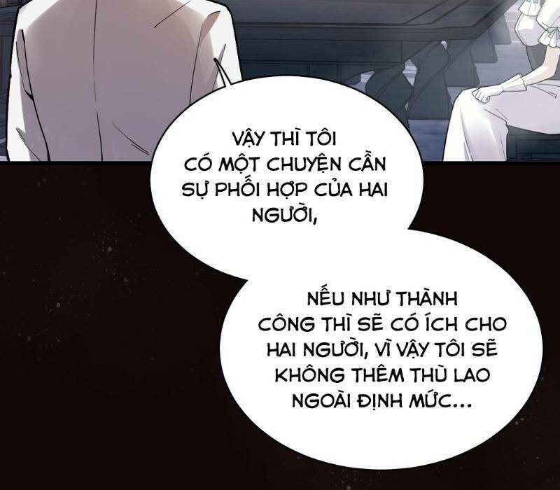 Quỷ Bí Chi Chủ Chương 43 Ảnh 37