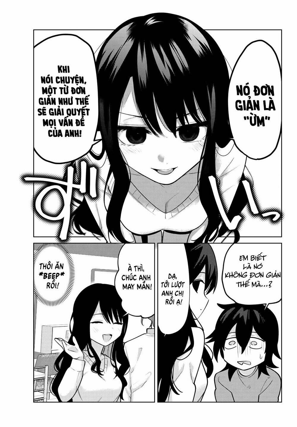 Kenja Ga Nakama Ni Natta! Chương 10 Ảnh 5
