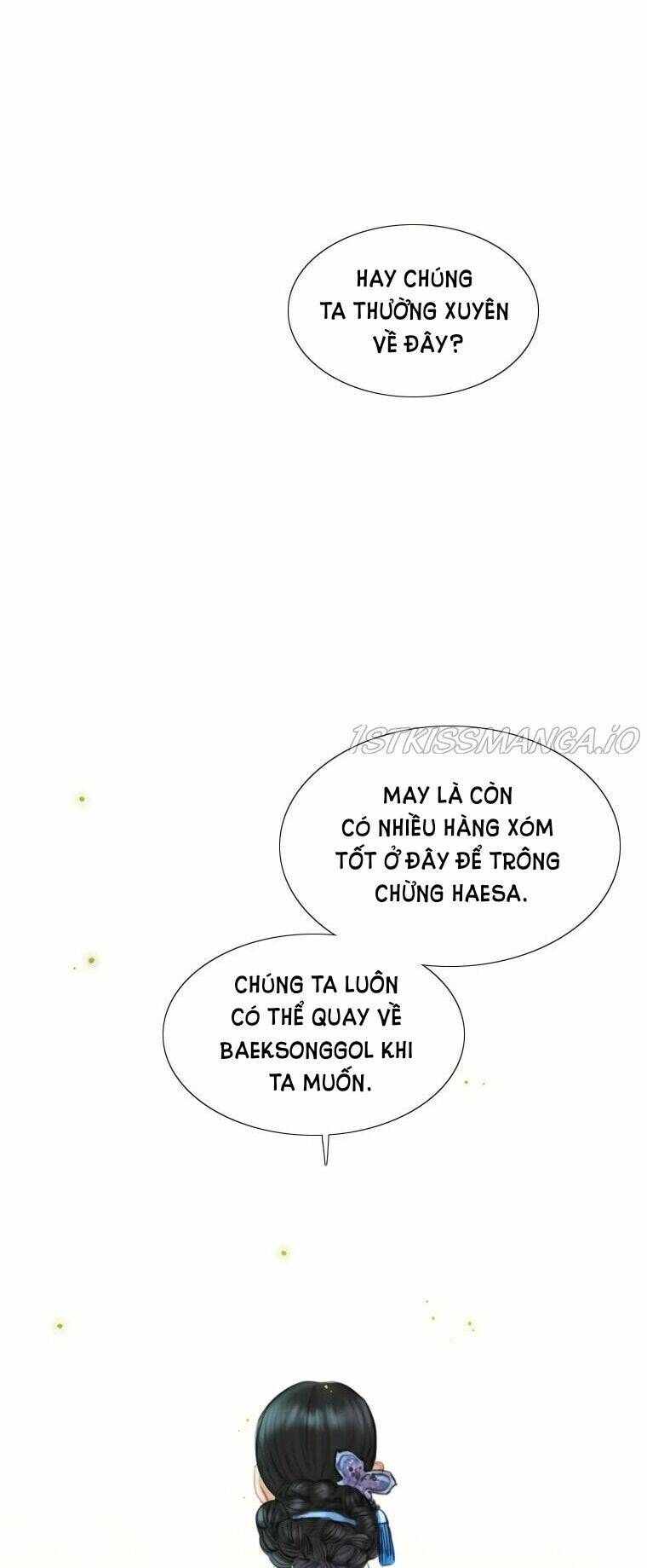 Mùa Đông Tăm Tối Chương 117 Ảnh 42