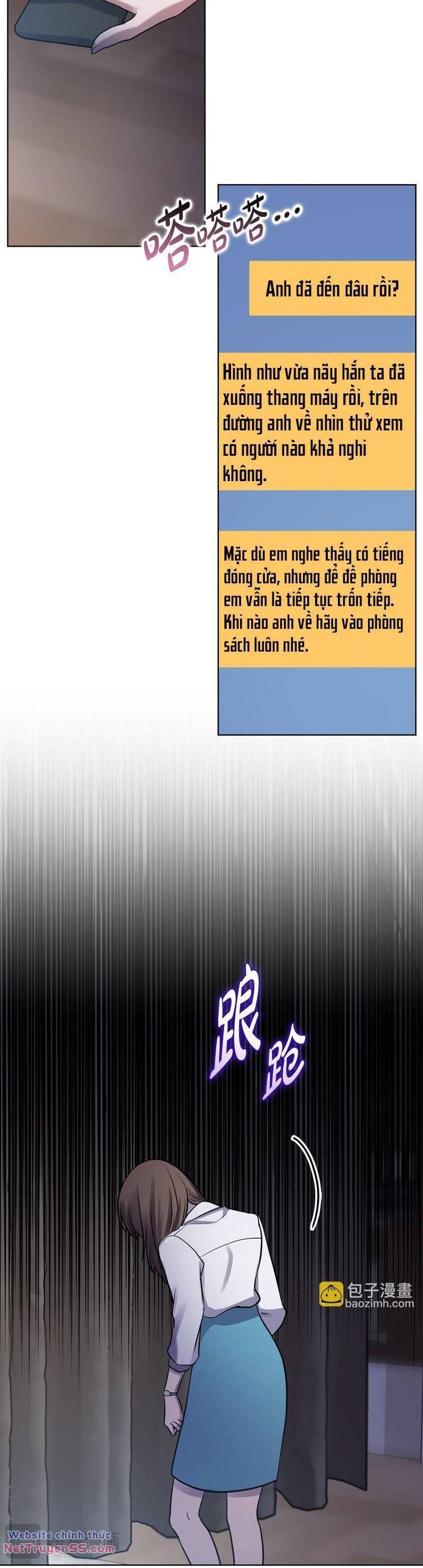 Tình Yêu Không Hoàn Hảo! Chương 24 Ảnh 25