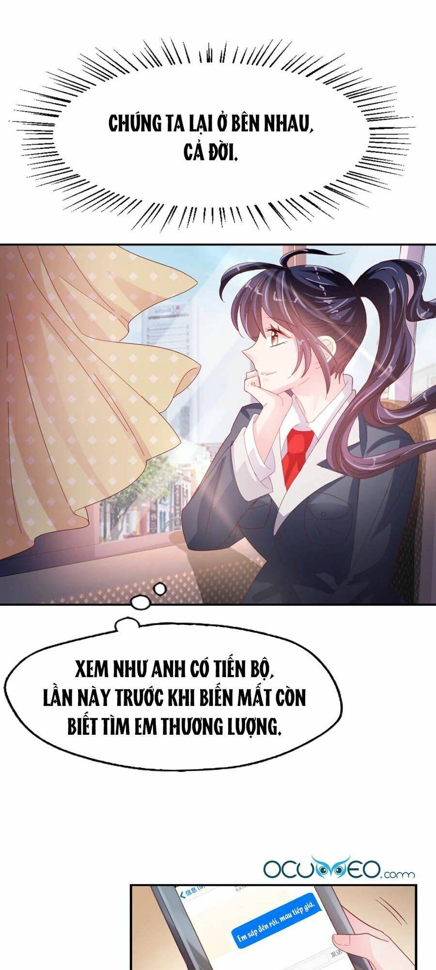 Sau Này Vẫn Cứ Thích Anh Chương 93 Ảnh 15