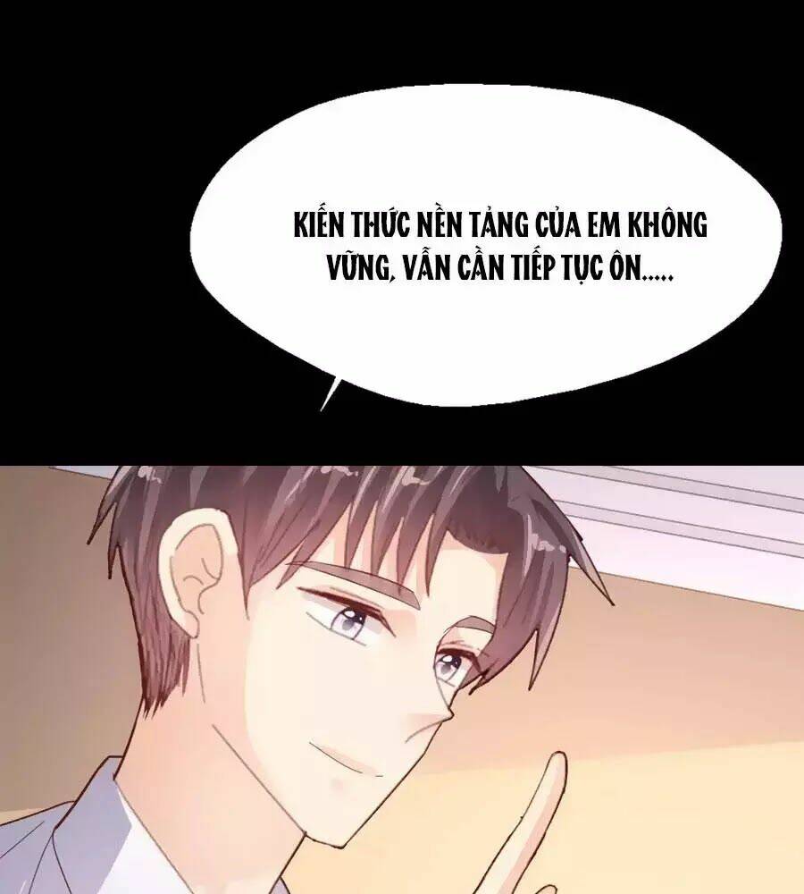 Sau Này Vẫn Cứ Thích Anh Chương 71 Ảnh 33