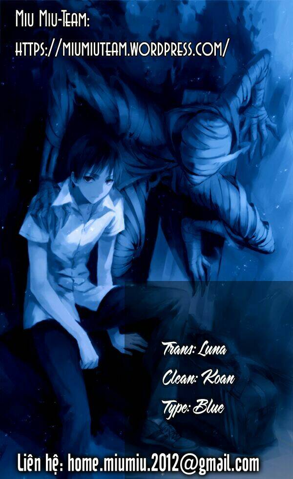 Boku To Senpai No Tekken Kousai Chương 8 Ảnh 2