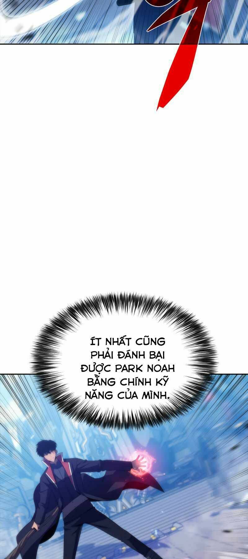 Kẻ Thách Đấu Chương 35 Ảnh 8