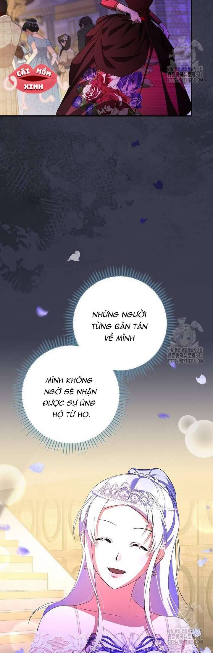 Đi Tìm Nàng Công Chúa Bỏ Trốn Chương 11 Ảnh 45