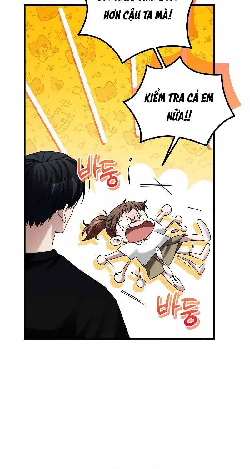 Tôi Sẽ Nghỉ Hưu Sau Khi Cứu Thế Giới Chương 34 Ảnh 93