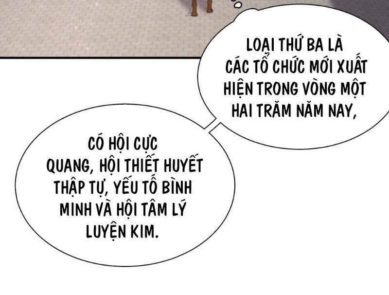 Quỷ Bí Chi Chủ Chương 44 Ảnh 55