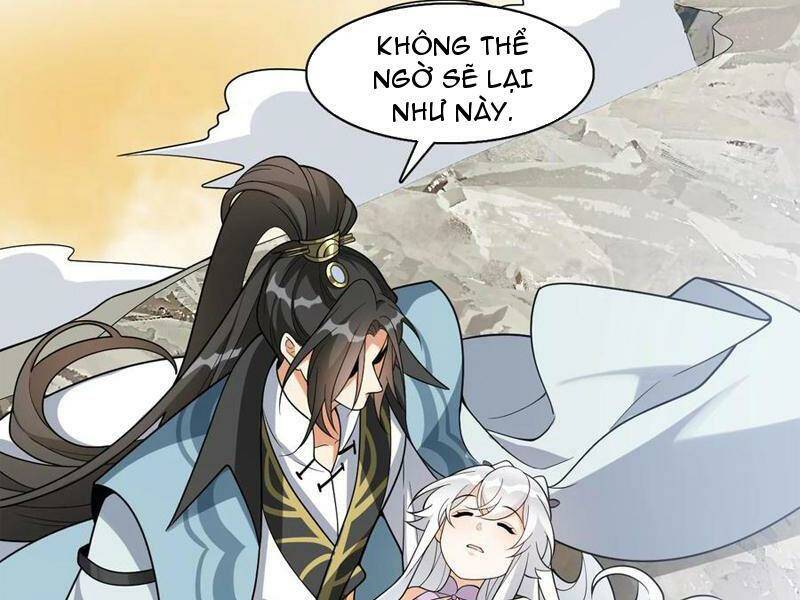 Ta Dưỡng Ra Nhân Vật Phản Diện Là Nữ Đế Yandere Chương 17 Ảnh 93