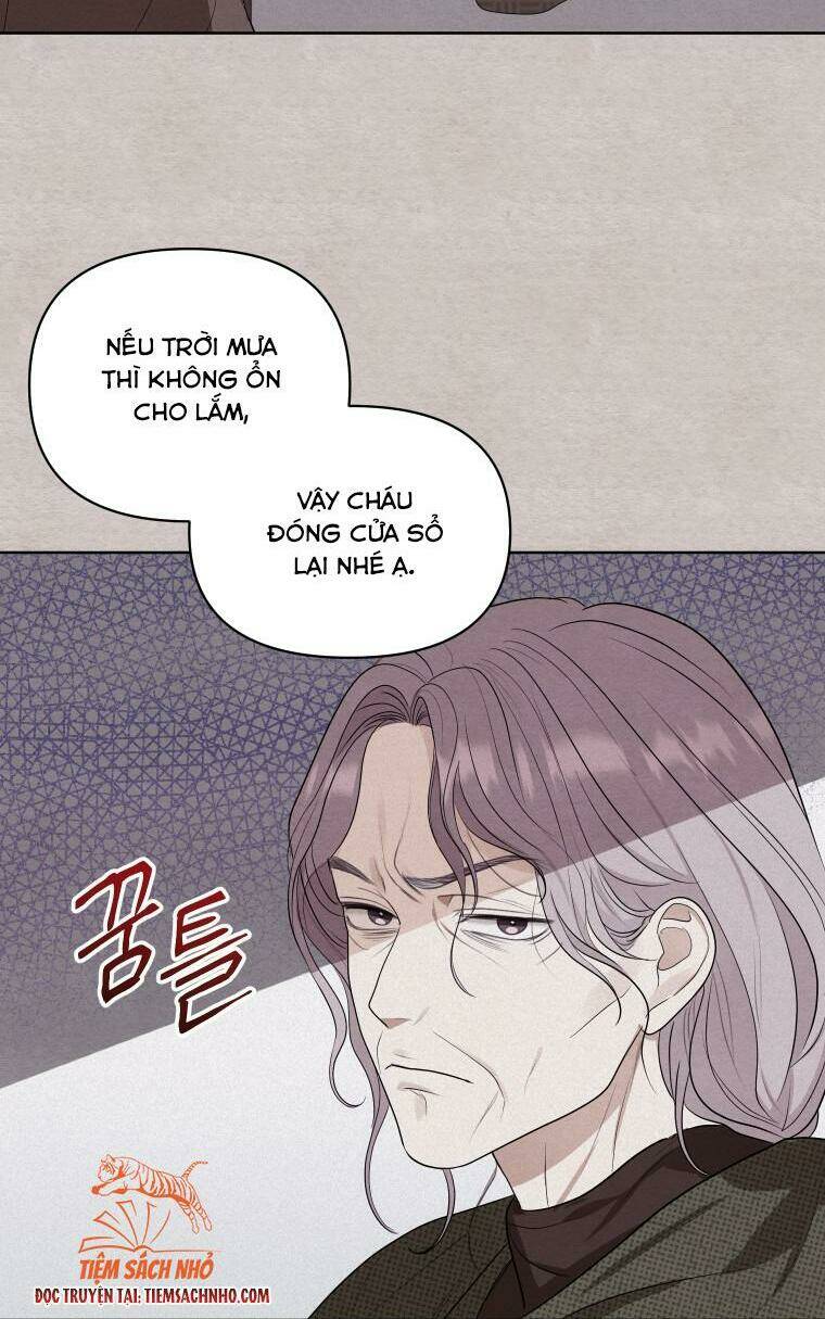 Trở Thành Phiên Dịch Viên Của Bạo Chúa Chương 4 Ảnh 12