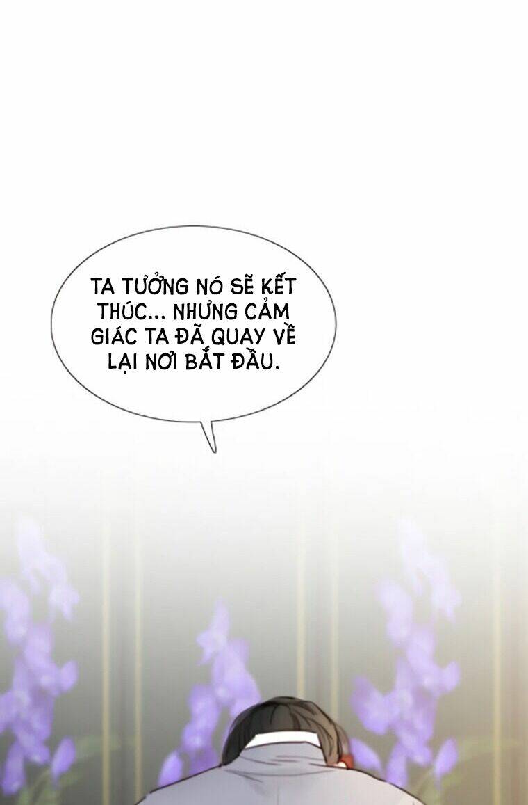 Mùa Đông Tăm Tối Chương 107 Ảnh 33