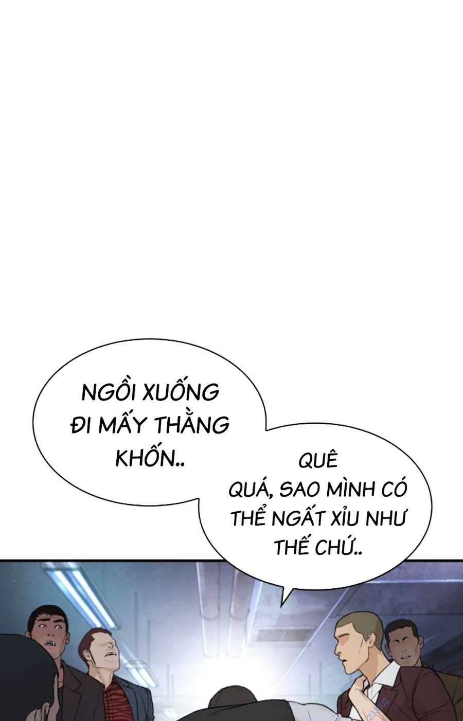 Cách Chiến Thắng Trận Đấu Chương 200 Ảnh 26