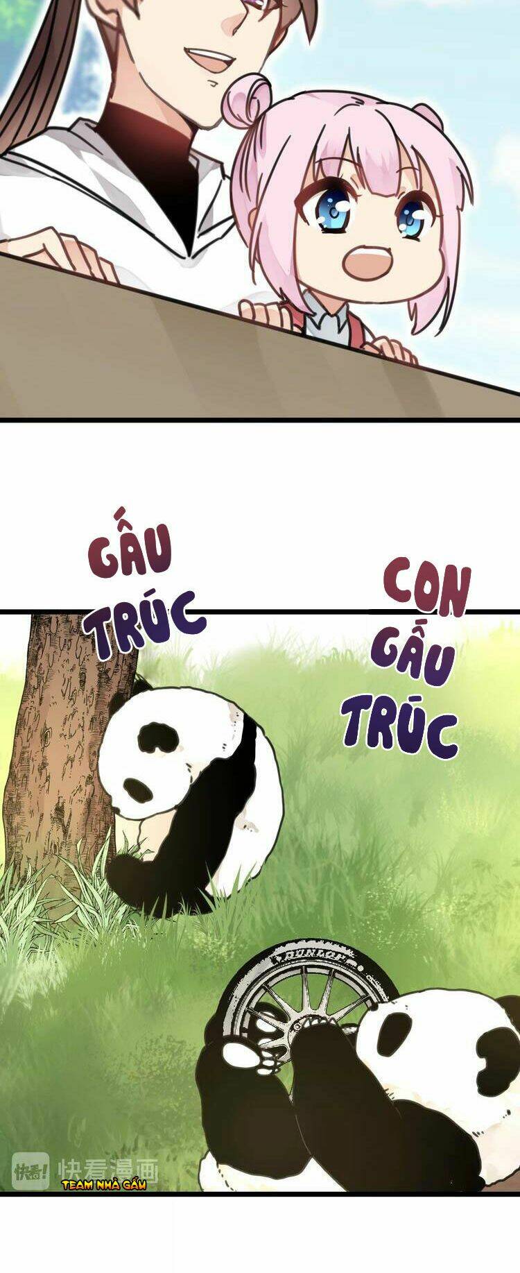 Yêu Thợ Săn Chương 49 Ảnh 12