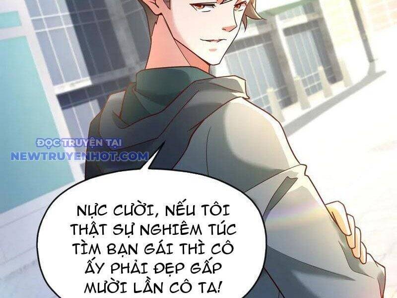 Vừa Cầm Được Thái Cổ Tiên Dược, Ta Đã Đe Dọa Thánh Chủ Chương 82 Ảnh 17