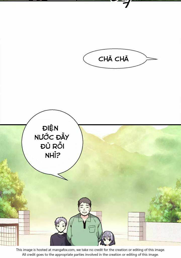 Amentia Chương 48 Ảnh 13