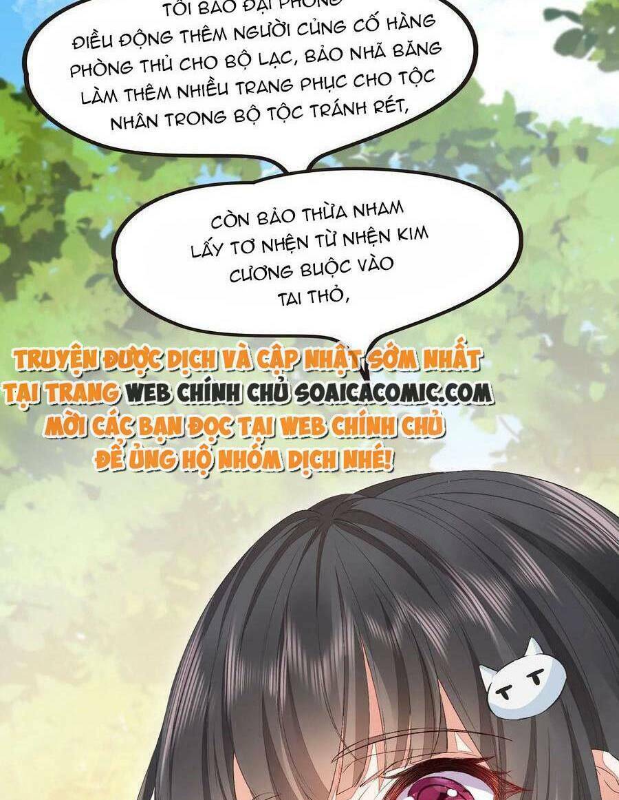 Kế Hoạch Thuần Phục Thú Phu Kiêu Ngạo Chương 54 Ảnh 6