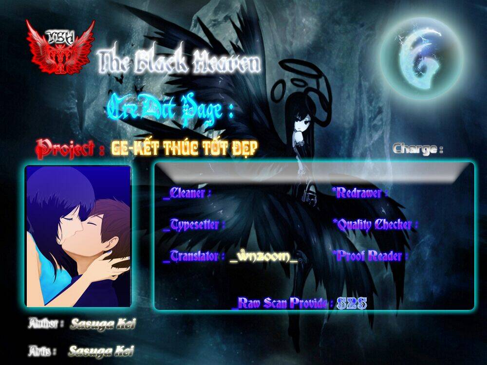 Ge - Good Ending Chương 149 Ảnh 21