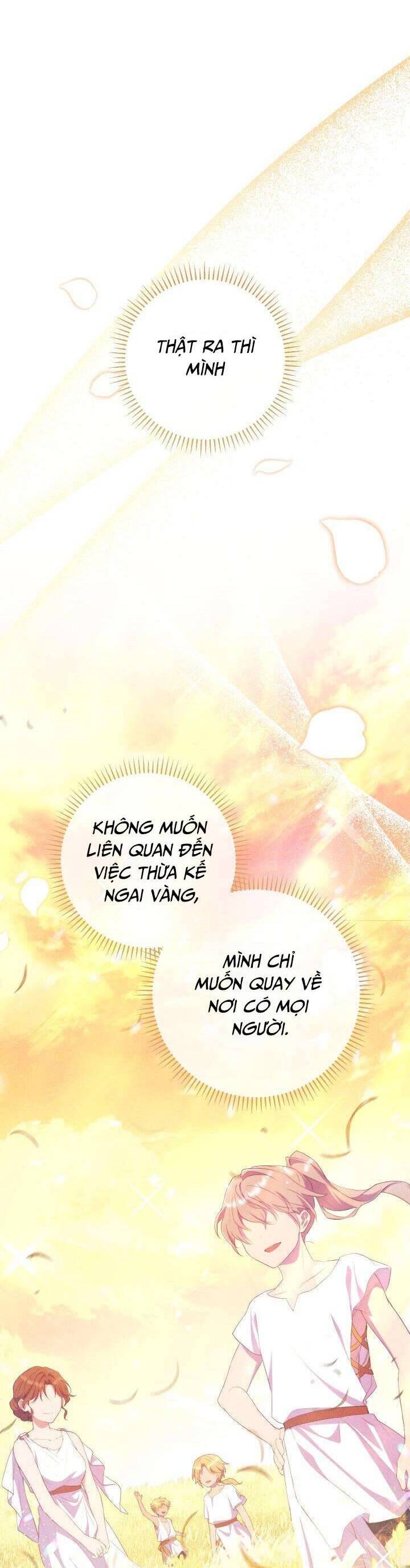 Trở Thành Vợ Cũ Của Nam Chính Bị Ám Ảnh Chương 16 Ảnh 37