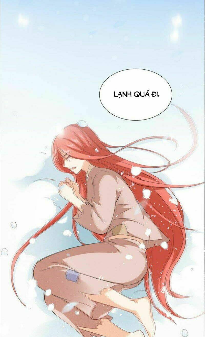 Tận Diệt Vương Gia Mãn Triều Chương 147 Ảnh 33