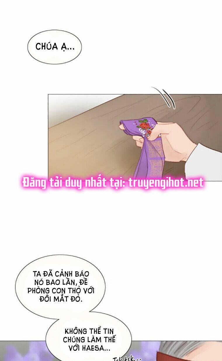 Mùa Đông Tăm Tối Chương 107 Ảnh 21