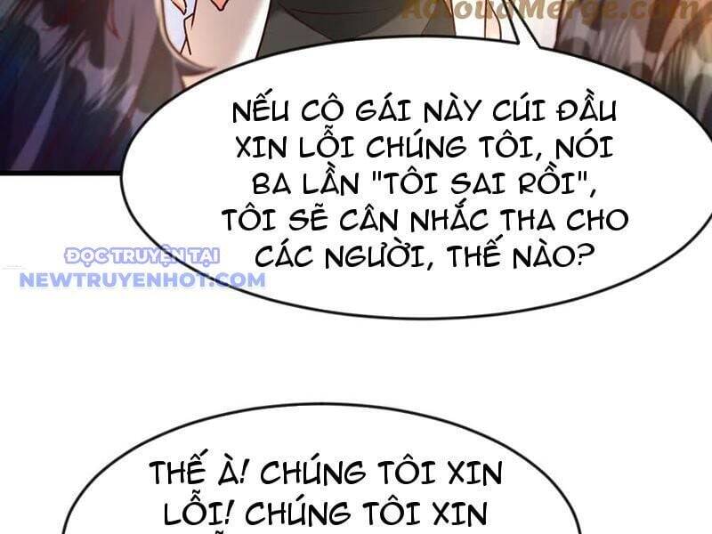 Vừa Cầm Được Thái Cổ Tiên Dược, Ta Đã Đe Dọa Thánh Chủ Chương 83 Ảnh 62