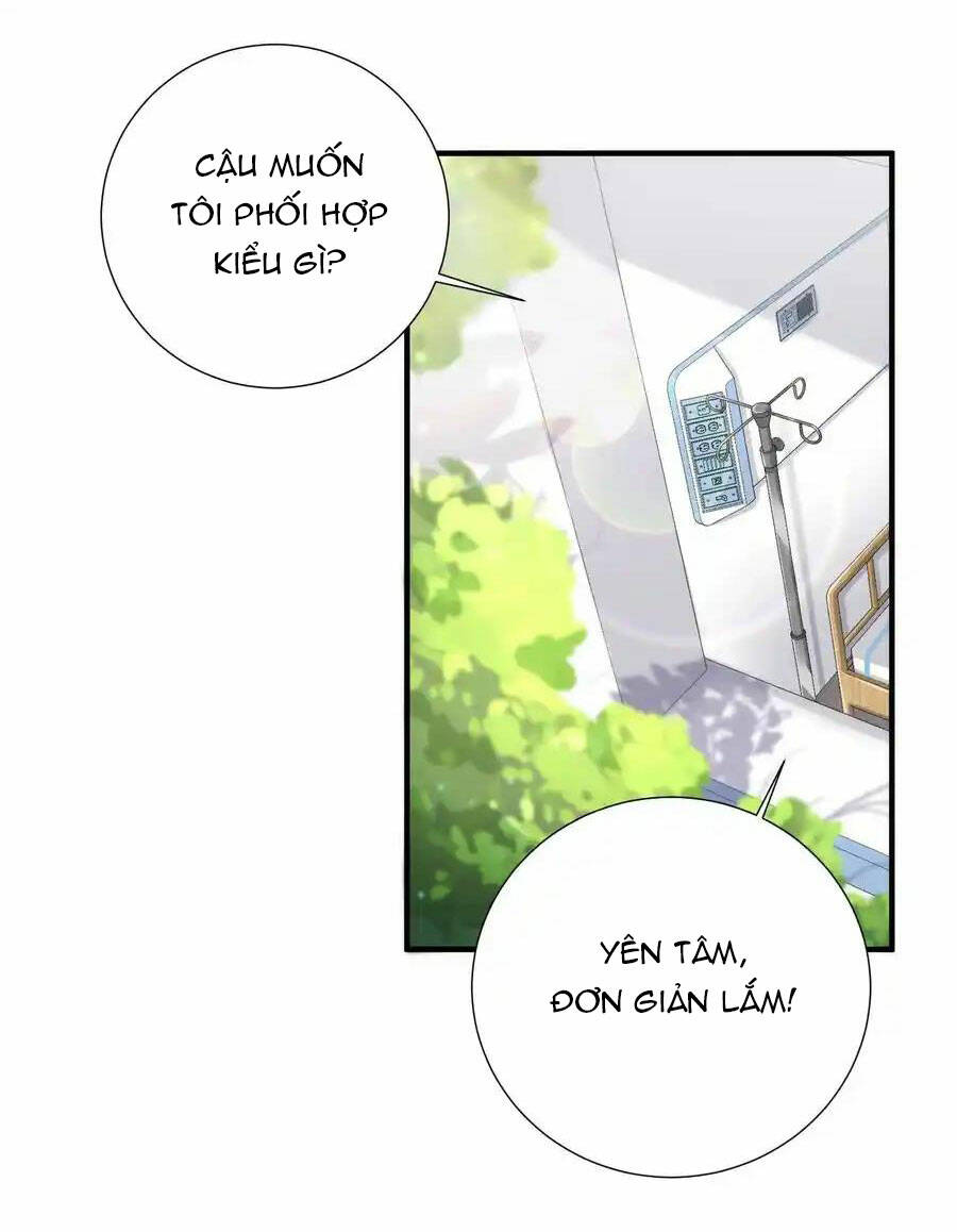 Bạn Gái Cùng Phòng Chương 45 Ảnh 13