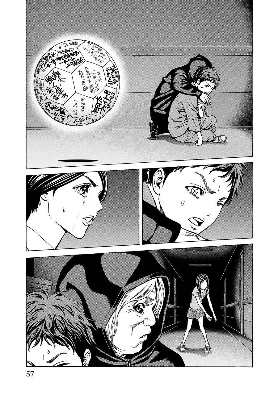 Psycho X Past: Những Vụ Án Giết Người Kỳ Quái Chương 9 Ảnh 11