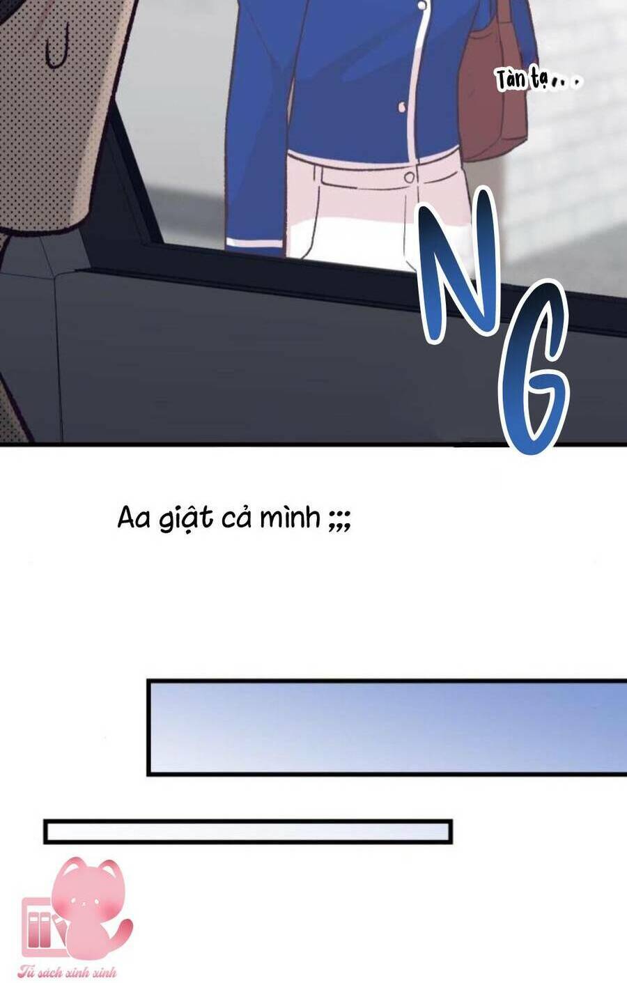 Tình Cờ Ta Gặp Nhau Chương 16 Ảnh 47