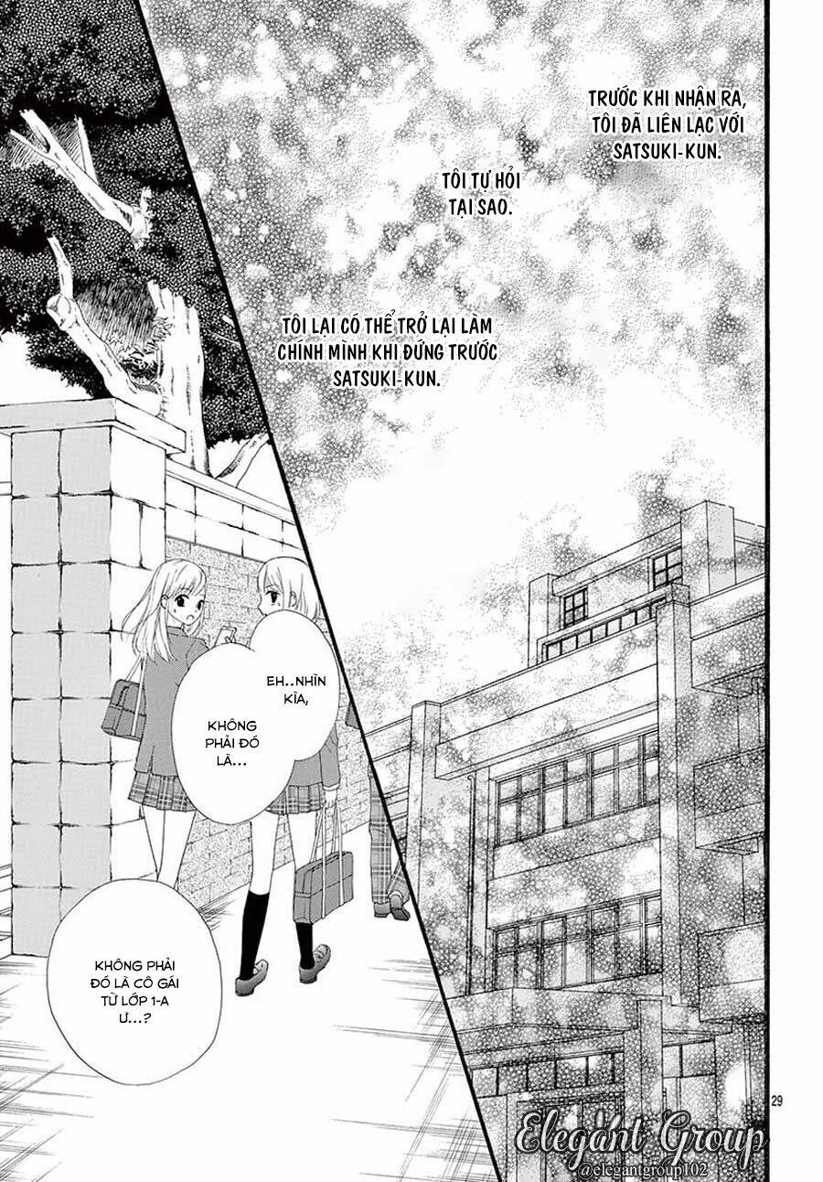 Houkago No Binetsu Chương 1 Ảnh 33