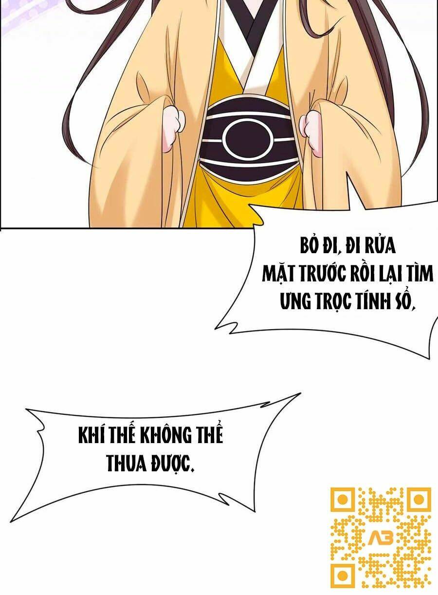 Vương Gia Là Đầu Đại Lão Hổ Chương 115 Ảnh 25