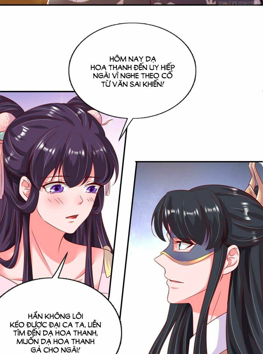 Phượng Ngự Tà Vương Chương 82 Ảnh 4