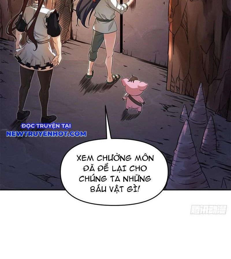 Ta Nhặt Đồ Bỏ Tại Tận Thế Chương 28 Ảnh 56