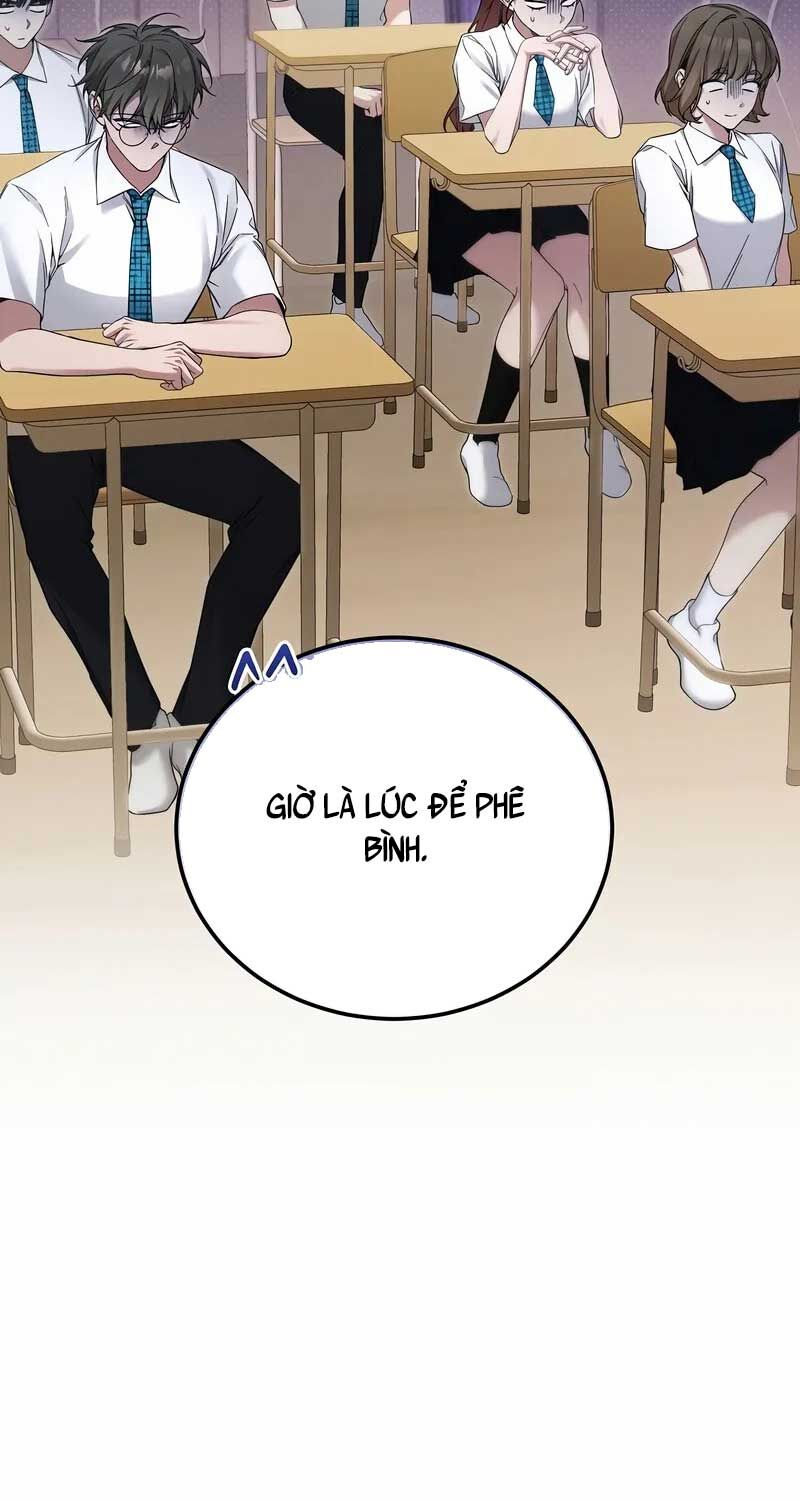 Tôi Sẽ Nghỉ Hưu Sau Khi Cứu Thế Giới Chương 36 Ảnh 46