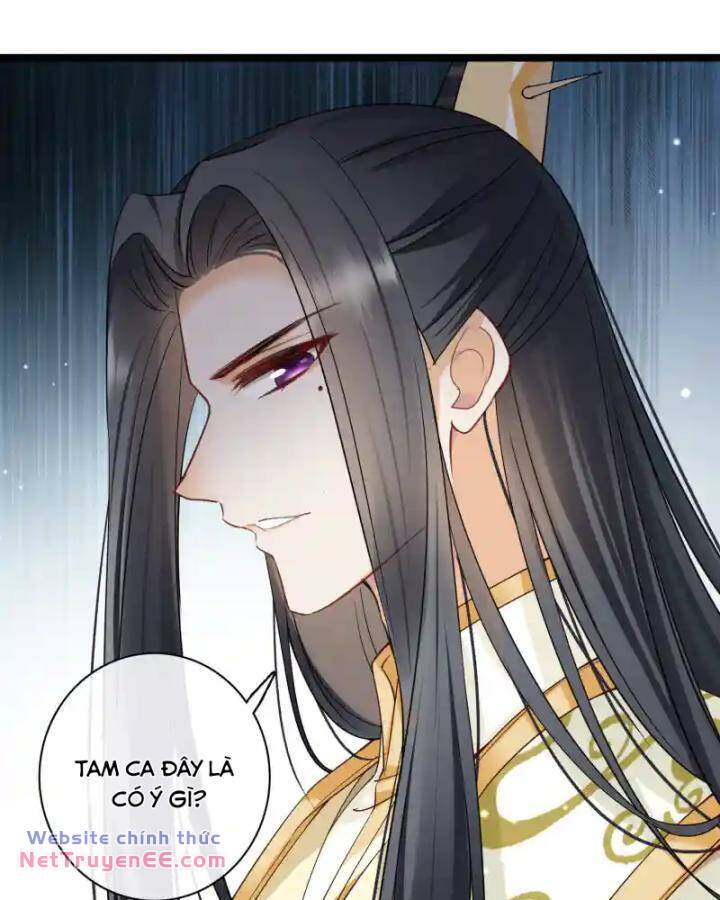 Nụ Cười Của Ngươi Ngọt Đến Mức Làm Gãy Tám Cái Răng Của Ta Chương 100 Ảnh 27