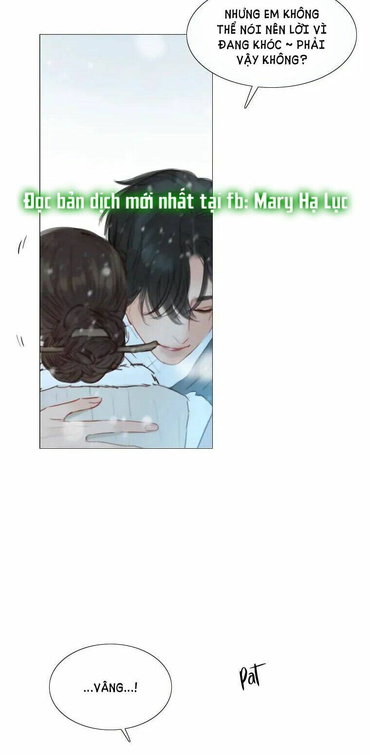 Mùa Đông Tăm Tối Chương 120 Ảnh 17