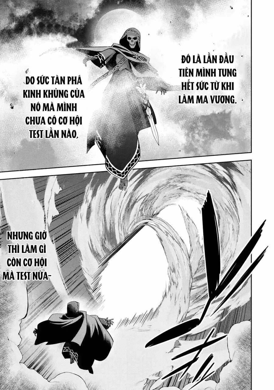 Shokei Sareta Kenja Wa Lich Ni Tensei Shite Shinryaku Sensou Wo Hajimaru Chương 37 Ảnh 28