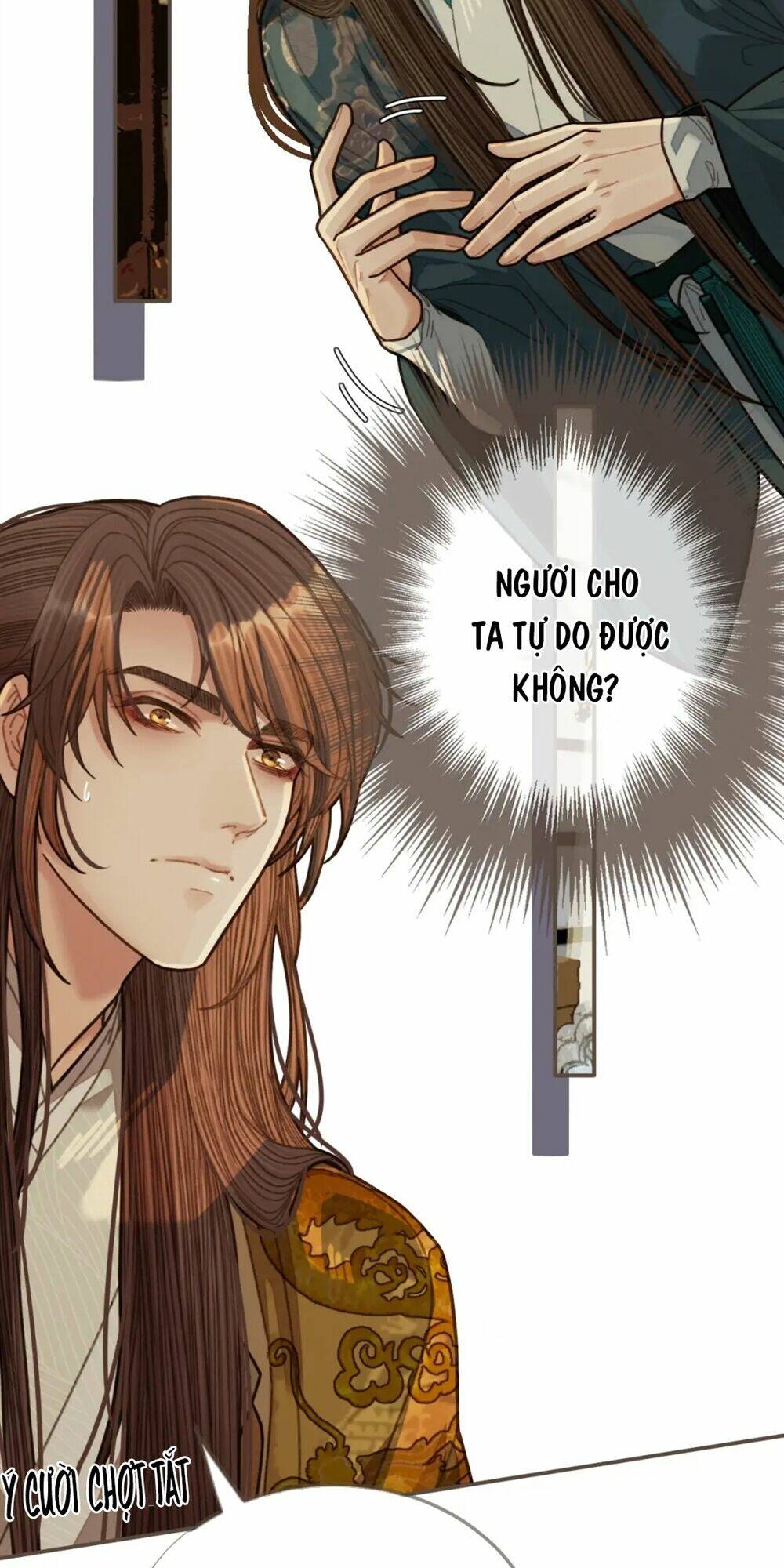 Nô Lệ Câm Chương 49 Ảnh 4
