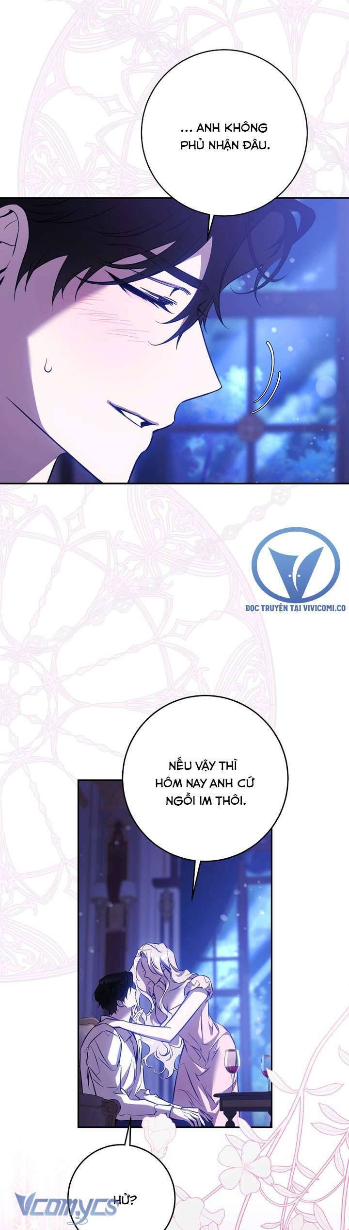 Tôi Đã Thuần Hóa Một Tên Bạo Chúa Và Chạy Trốn Chương 122.2 Ảnh 30