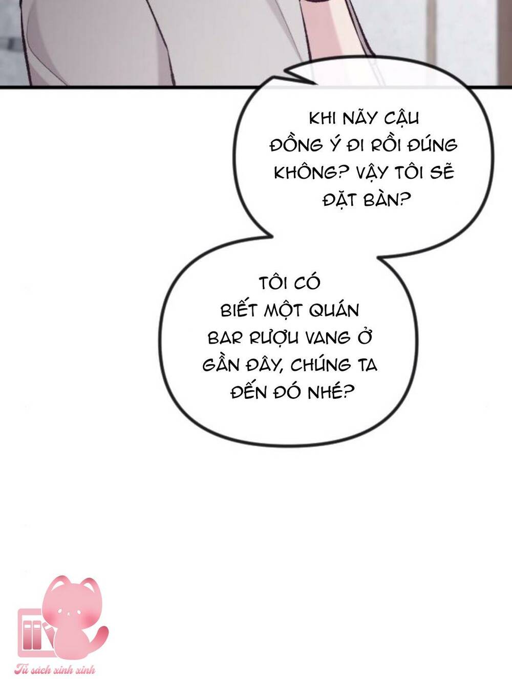 Tình Cờ Ta Gặp Nhau Chương 7 Ảnh 138