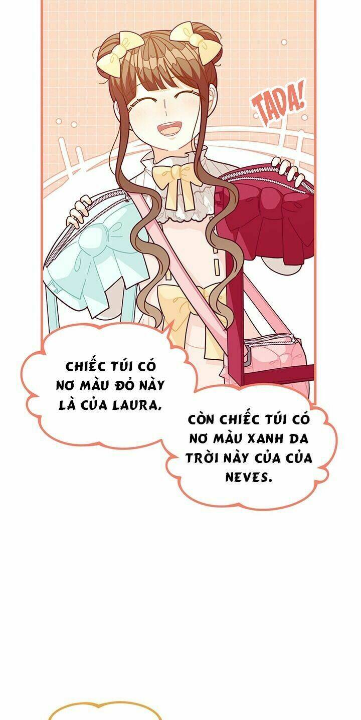 Tôi Chỉ Là Một Tiểu Thư Bình Thường Chương 65 Ảnh 56