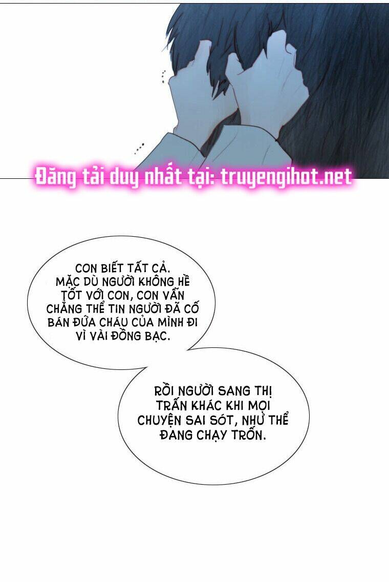 Mùa Đông Tăm Tối Chương 101 Ảnh 26