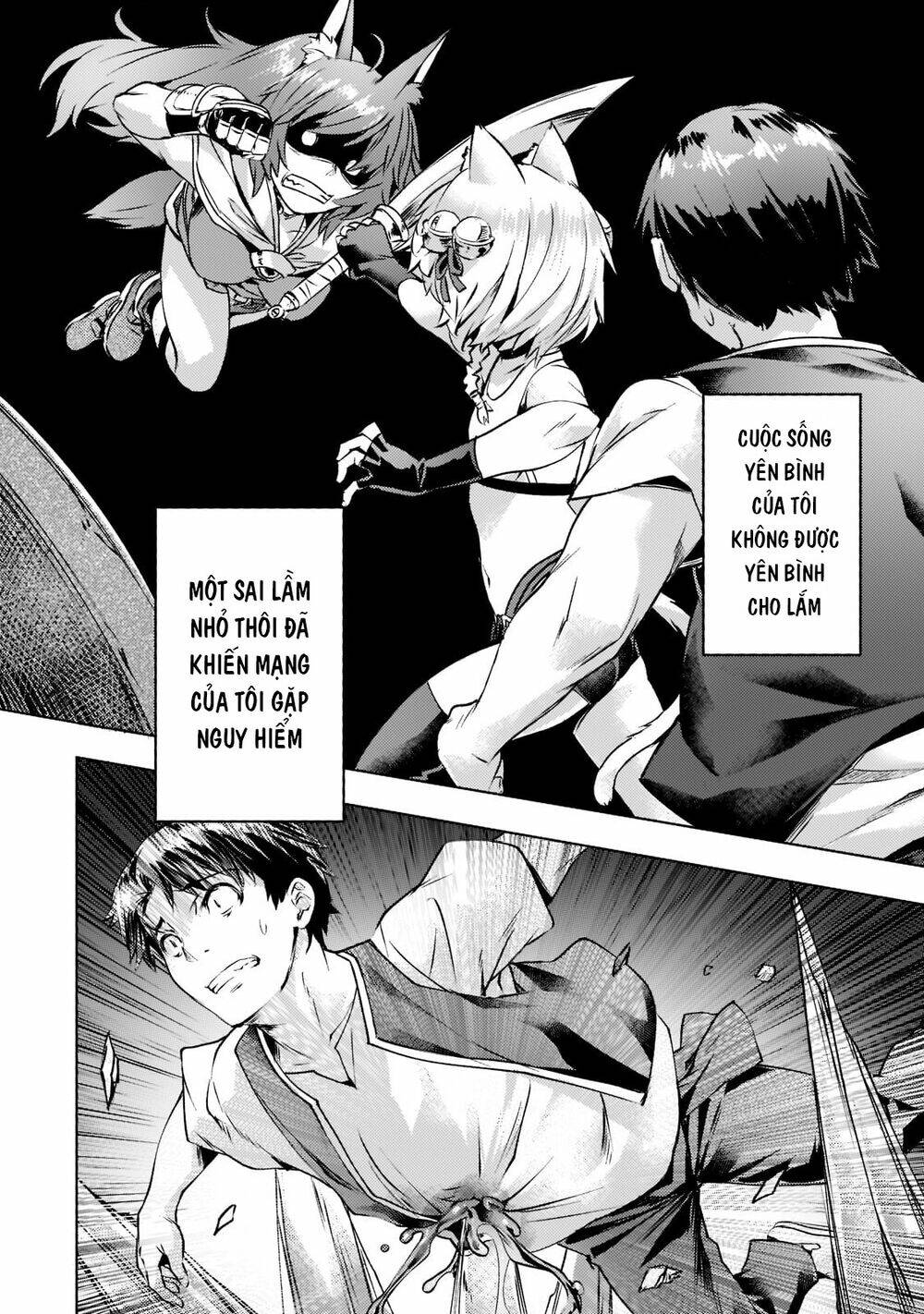 Isekai De Slow Life Wo Chương 25 Ảnh 4