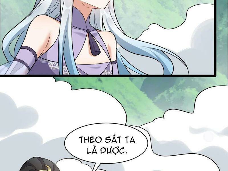 Ta Dưỡng Ra Nhân Vật Phản Diện Là Nữ Đế Yandere Chương 16 Ảnh 36