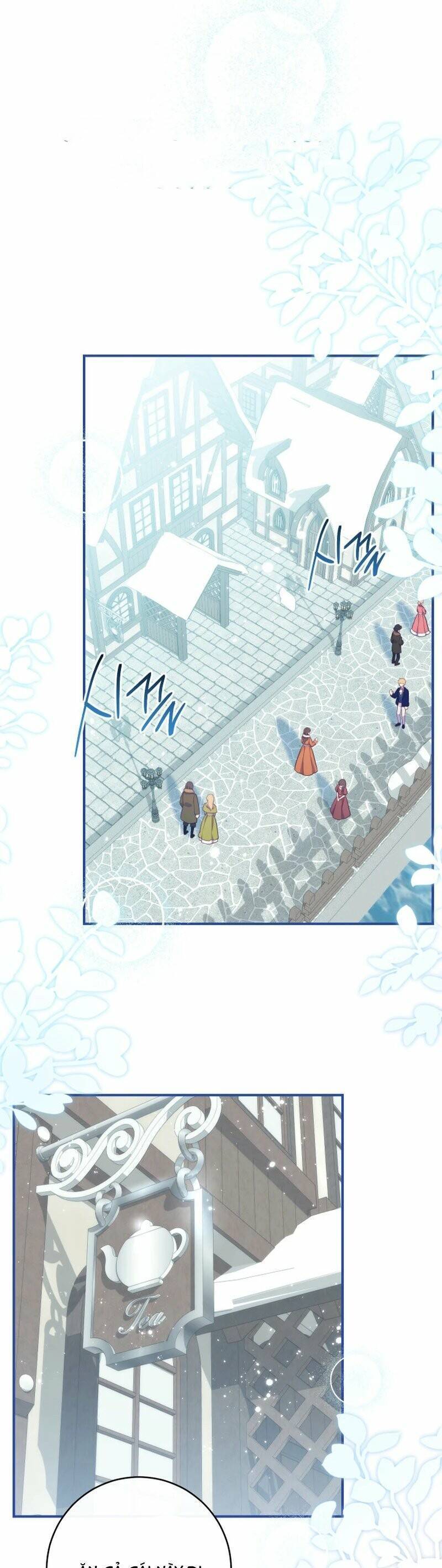 Trở Thành Vợ Cũ Của Nam Chính Bị Ám Ảnh Chương 25.2 Ảnh 3