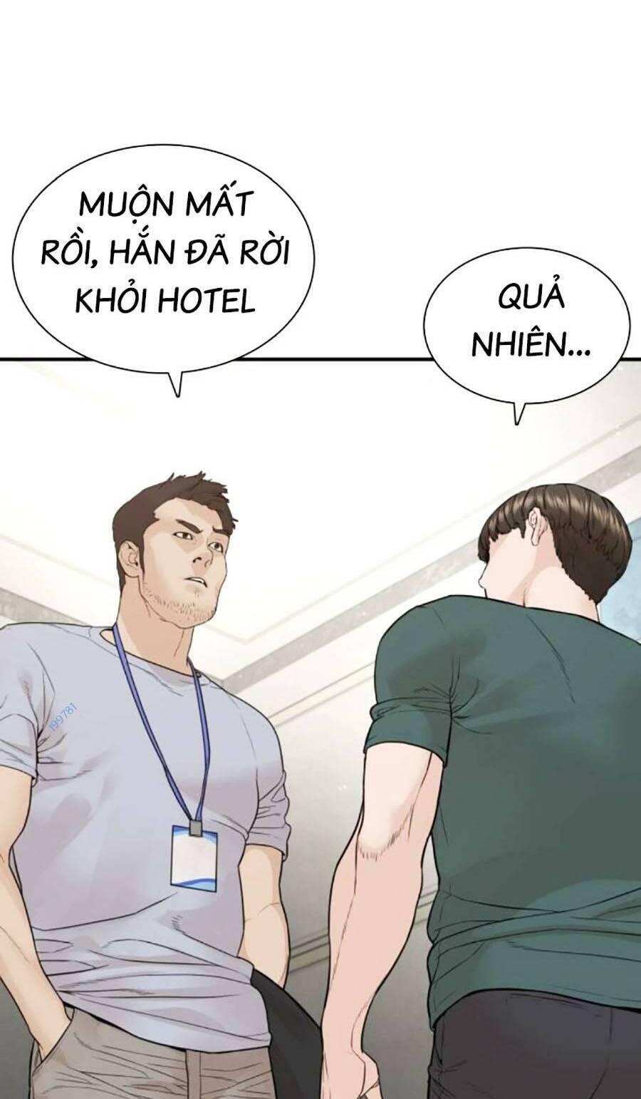 Cách Chiến Thắng Trận Đấu Chương 201 Ảnh 47
