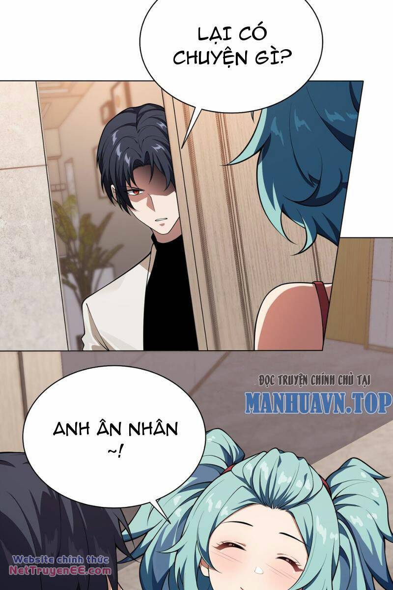 Toàn Trí Tu Tiên Giả Chương 15 Ảnh 16