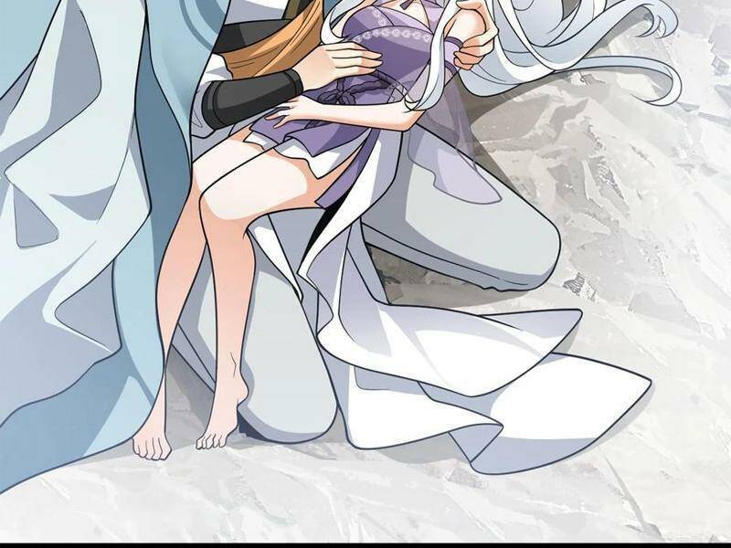 Ta Dưỡng Ra Nhân Vật Phản Diện Là Nữ Đế Yandere Chương 17 Ảnh 94