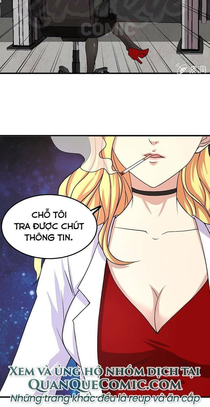 Cuộc Sống Tận Thế Bắt Đầu Từ Số 0 Chương 53 Ảnh 21