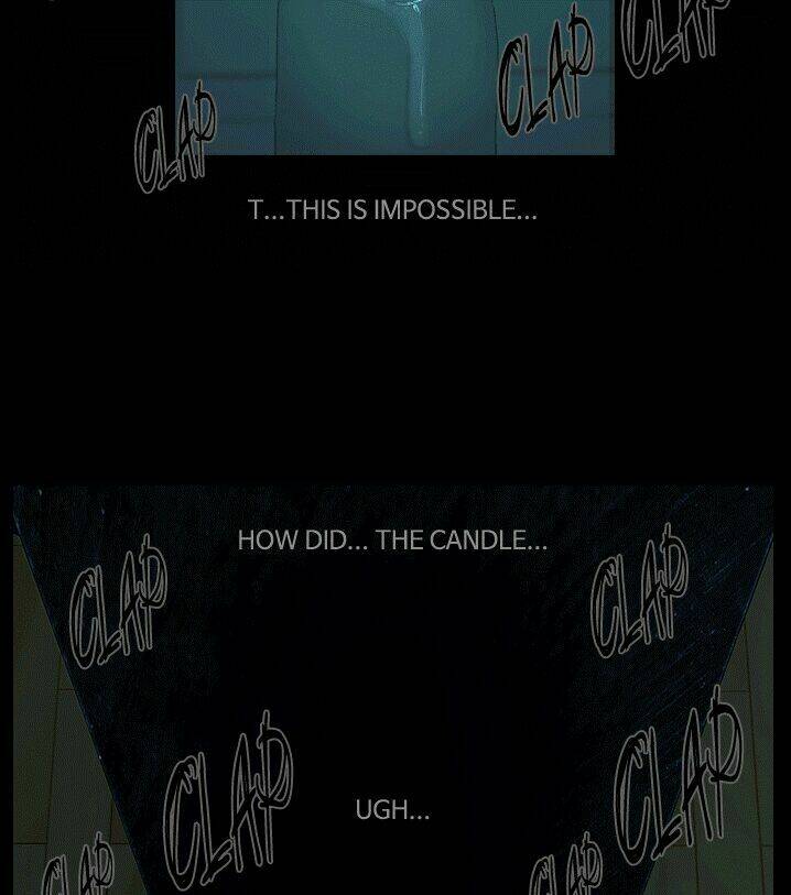 Shriek-2 Chương 10 Ảnh 25